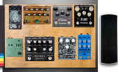 Mono Board