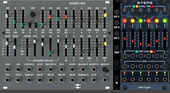 My crispate Eurorack