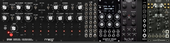 My moody Eurorack