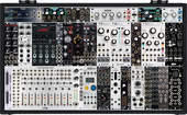 Synth Metron V2 (copy)