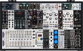 Synth with OXI
