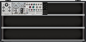 My aghast Eurorack