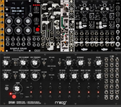 My dated Eurorack