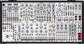 My abnormal Eurorack