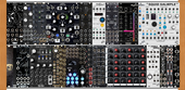 CURRENT RACK to travel half NONO