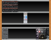 My chondral Eurorack