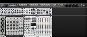 My exact Eurorack