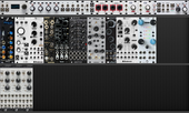 PERFORMANCE RACK (ap72)