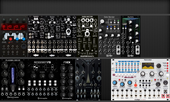 My strange Eurorack
