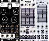 My assured Eurorack