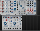 My elite Eurorack