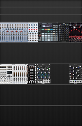 Sequencers_104hp