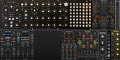 Behringer Eurorack GO