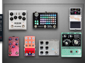 Pedaltrain Pedaltrain Classic jr