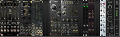 My spangly Eurorack