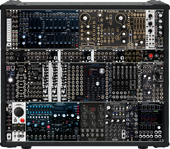 My unbaked Eurorack (copy) (copy)