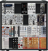 12u 100 hp case layout