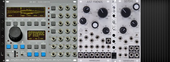 My tombless Eurorack