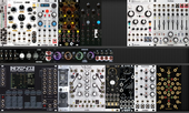 Ambient Funken