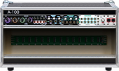 My leprous Eurorack