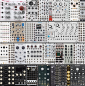 My tarnal Eurorack
