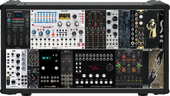 Psycore Rack Umbrae