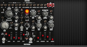 My tandem Eurorack