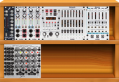 My spoiled Eurorack