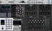 Intellijel 7u | FX / Mix 1