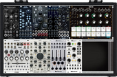 My faunal Eurorack