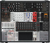 Erica Synths Mega Rack S Bottom