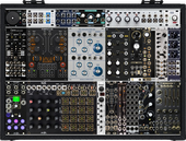 My raploch Eurorack (copy)