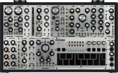 My moveless Eurorack