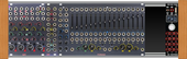 My vogie Eurorack