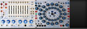My scabrous Buchla