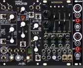 My untied Eurorack