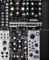 My kookie Eurorack (copy)