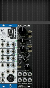 Rack II - FX (copy)