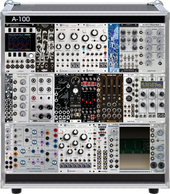Grandmother &amp; Neutron Expansion - Doepfer 9U - NEW SORTING