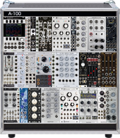 Grandmother &amp; Neutron Expansion - Doepfer 9U - NEW SORTING