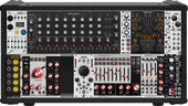 My prudent Eurorack