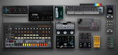 Temple Trio 43 Synth FX (copy)