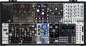 My ribless Eurorack