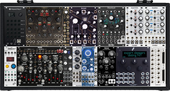 My ribless Eurorack