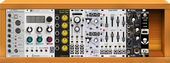 My beautiful Eurorack