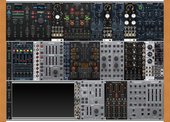 My frustrate Eurorack