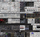 Current Collection Progress