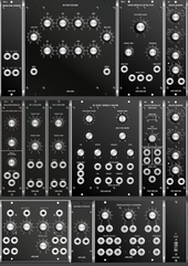 Synth-Werk Model 10