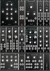 Synth-Werk Model 15
