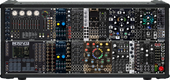 My tumbling Eurorack